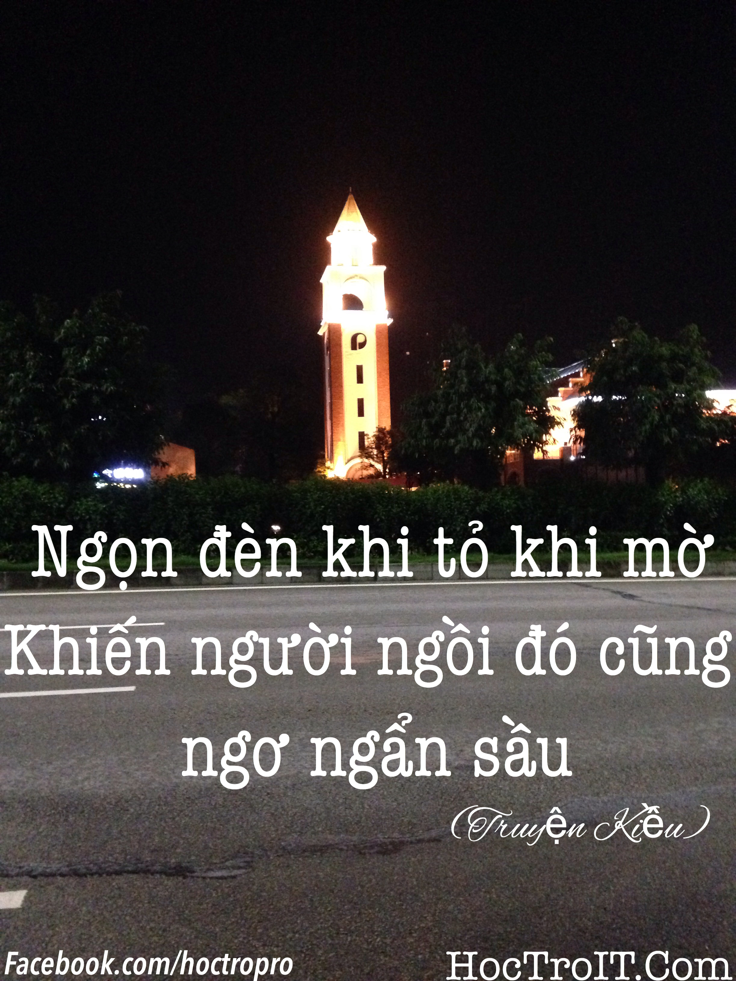 Kieu truyen, truyen kieu, nguyen du